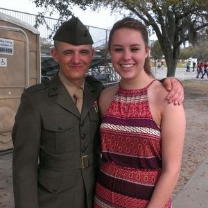 Meet your Posher, Becky